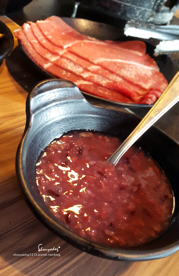 田季發爺燒肉(新莊店):【吃到飽】教學式燒肉 田季發爺燒肉-新莊店