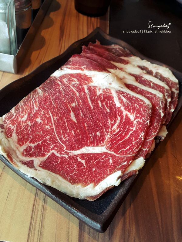 田季發爺燒肉(新莊店):【吃到飽】教學式燒肉 田季發爺燒肉-新莊店