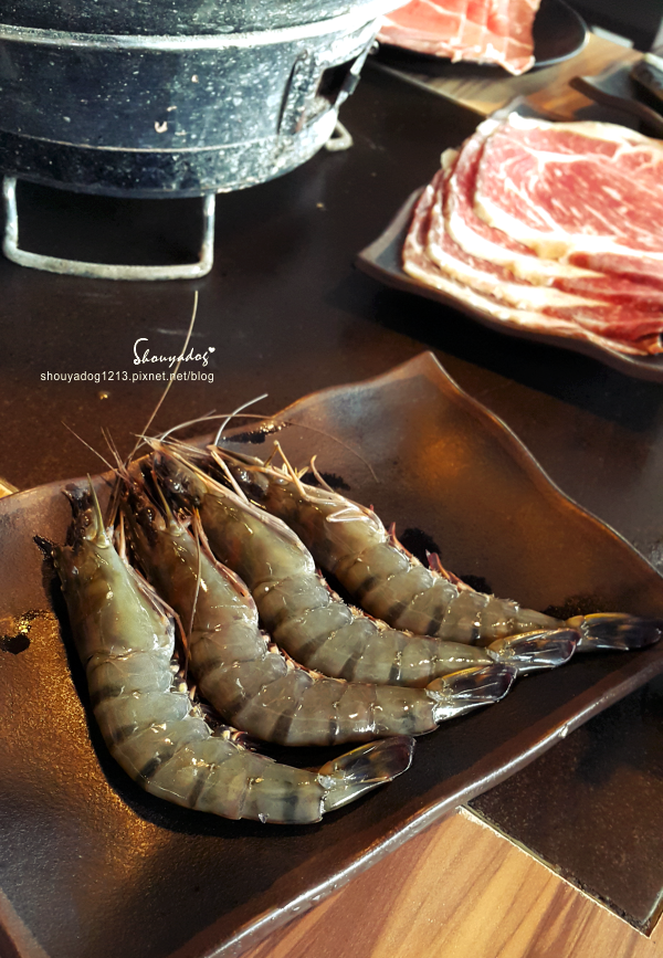 田季發爺燒肉(新莊店):【吃到飽】教學式燒肉 田季發爺燒肉-新莊店