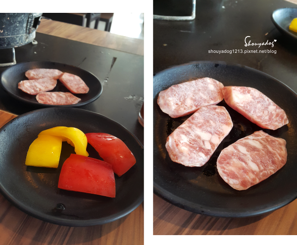 田季發爺燒肉(新莊店):【吃到飽】教學式燒肉 田季發爺燒肉-新莊店