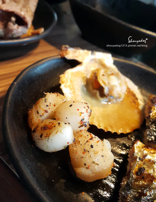 田季發爺燒肉(新莊店):【吃到飽】教學式燒肉 田季發爺燒肉-新莊店