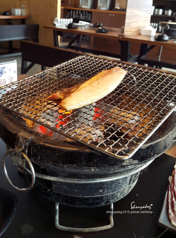 田季發爺燒肉(新莊店):【吃到飽】教學式燒肉 田季發爺燒肉-新莊店