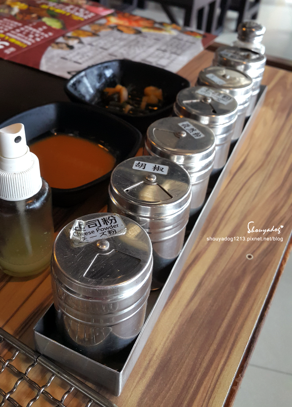 田季發爺燒肉(新莊店):【吃到飽】教學式燒肉 田季發爺燒肉-新莊店