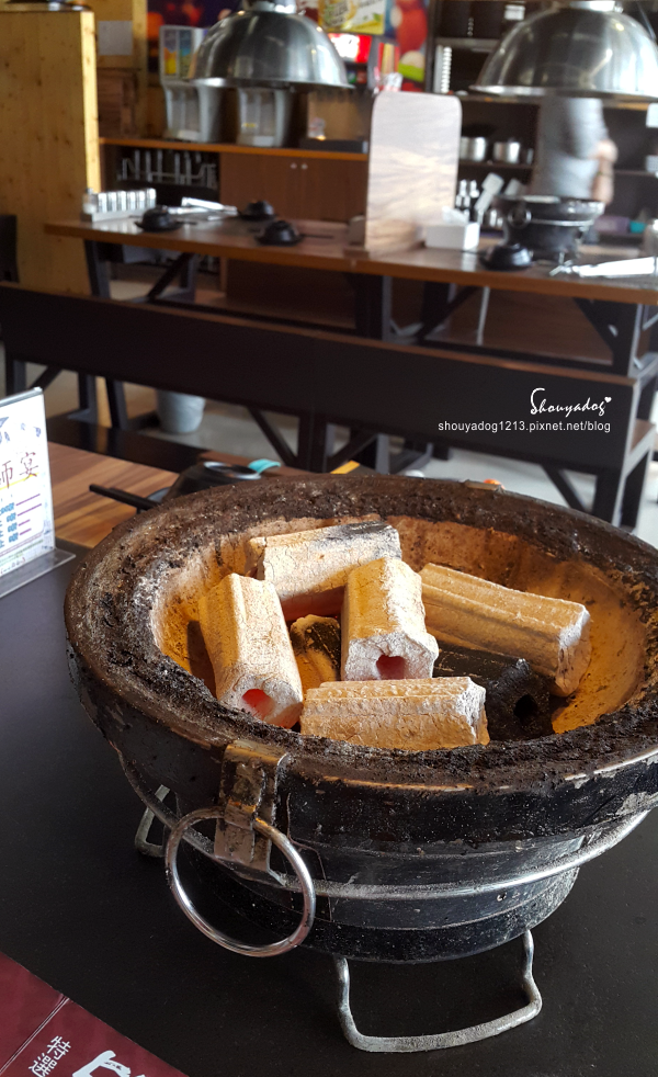 田季發爺燒肉(新莊店):【吃到飽】教學式燒肉 田季發爺燒肉-新莊店