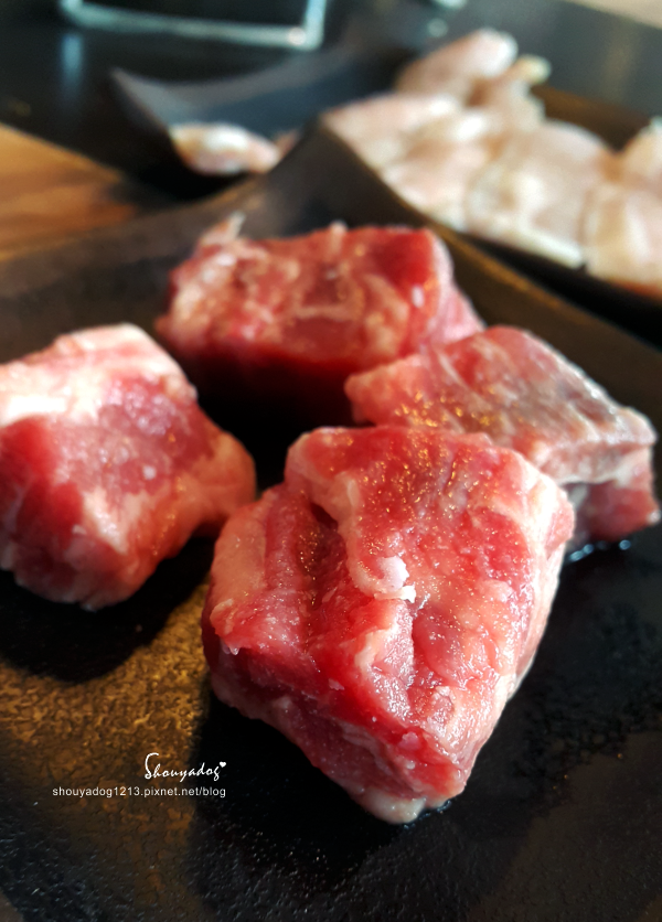 田季發爺燒肉(新莊店):【吃到飽】教學式燒肉 田季發爺燒肉-新莊店