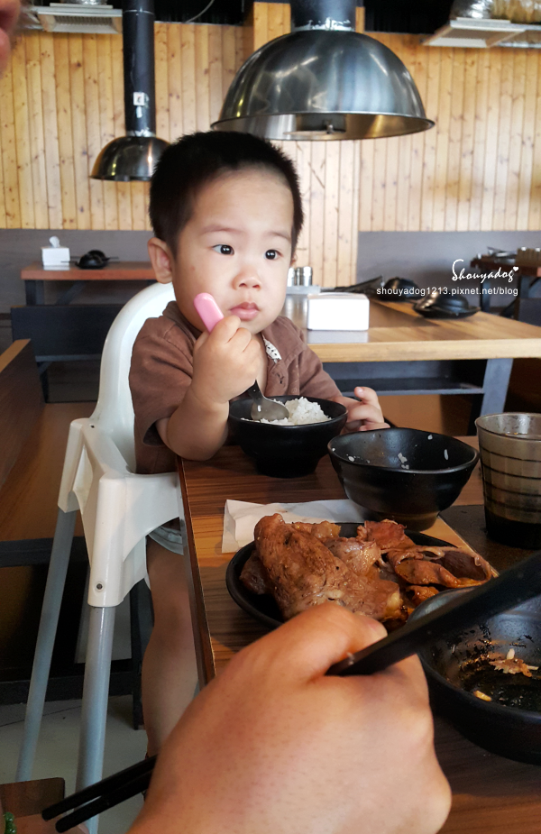 田季發爺燒肉(新莊店):【吃到飽】教學式燒肉 田季發爺燒肉-新莊店