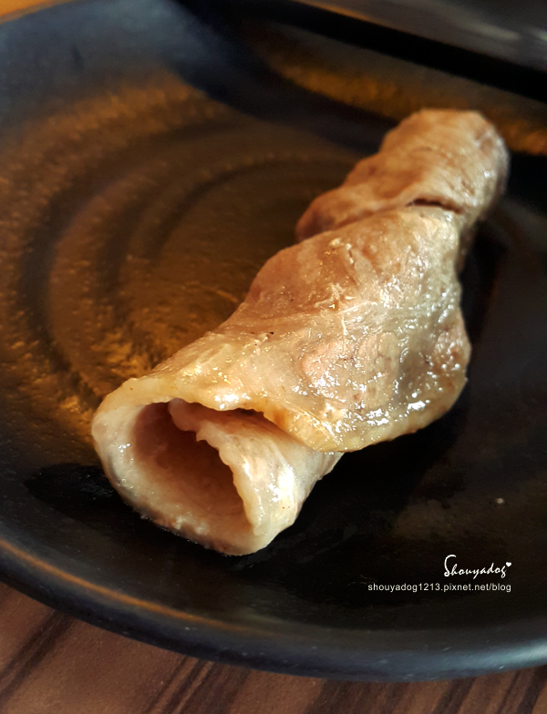 田季發爺燒肉(新莊店):【吃到飽】教學式燒肉 田季發爺燒肉-新莊店