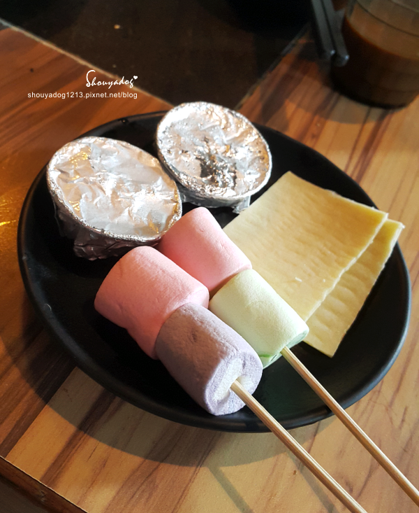 田季發爺燒肉(新莊店):【吃到飽】教學式燒肉 田季發爺燒肉-新莊店