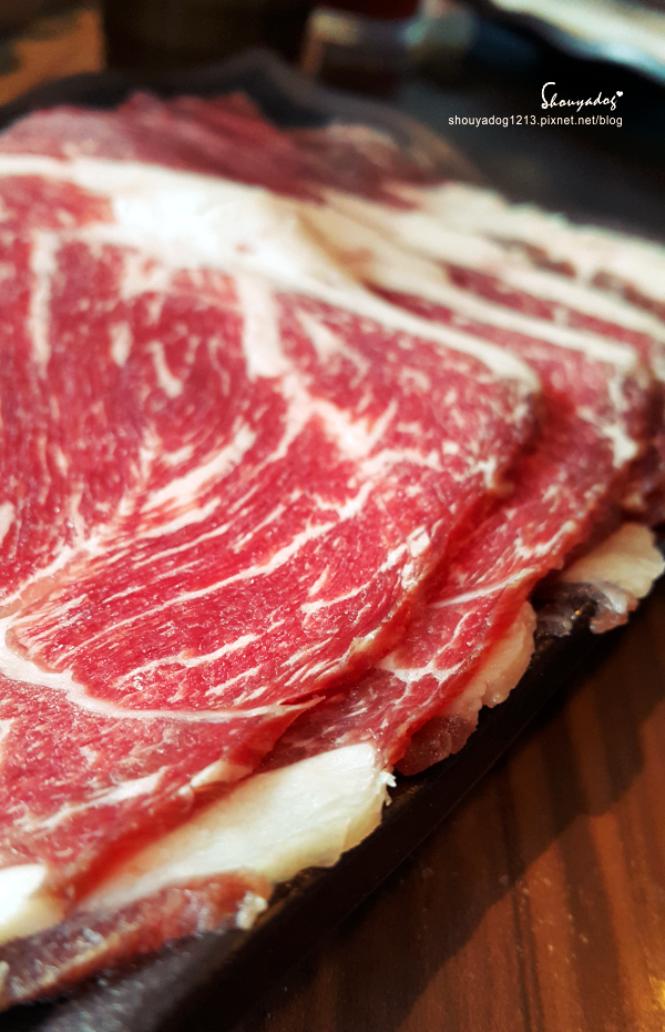 田季發爺燒肉(新莊店):【吃到飽】教學式燒肉 田季發爺燒肉-新莊店