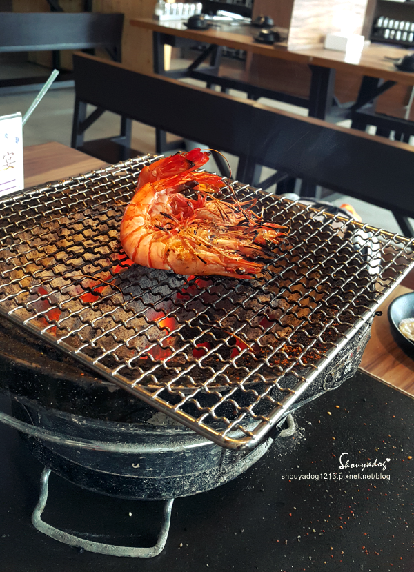 田季發爺燒肉(新莊店):【吃到飽】教學式燒肉 田季發爺燒肉-新莊店