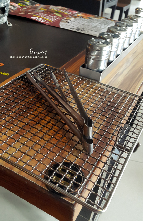 田季發爺燒肉(新莊店):【吃到飽】教學式燒肉 田季發爺燒肉-新莊店