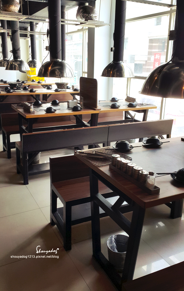 田季發爺燒肉(新莊店):【吃到飽】教學式燒肉 田季發爺燒肉-新莊店