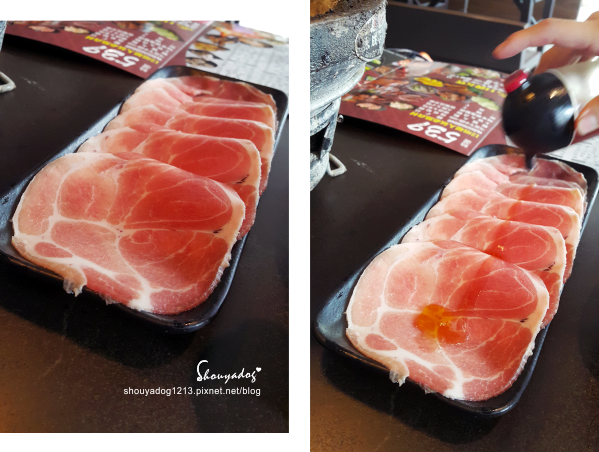 田季發爺燒肉(新莊店):【吃到飽】教學式燒肉 田季發爺燒肉-新莊店