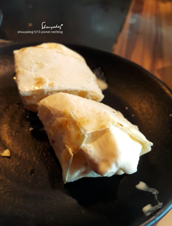 田季發爺燒肉(新莊店):【吃到飽】教學式燒肉 田季發爺燒肉-新莊店