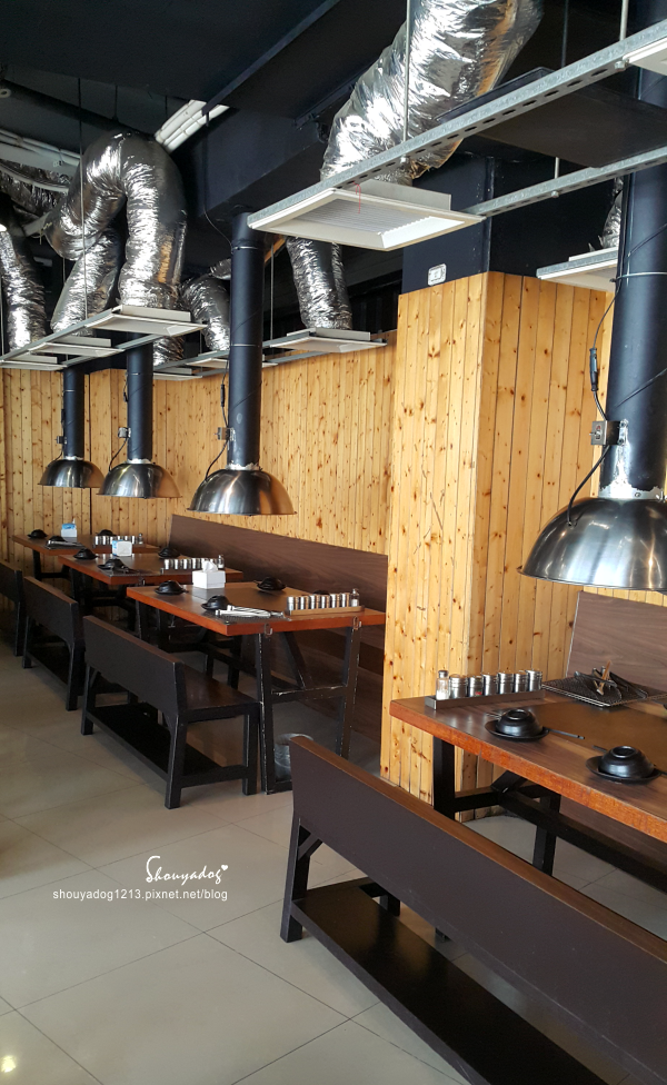 田季發爺燒肉(新莊店):【吃到飽】教學式燒肉 田季發爺燒肉-新莊店