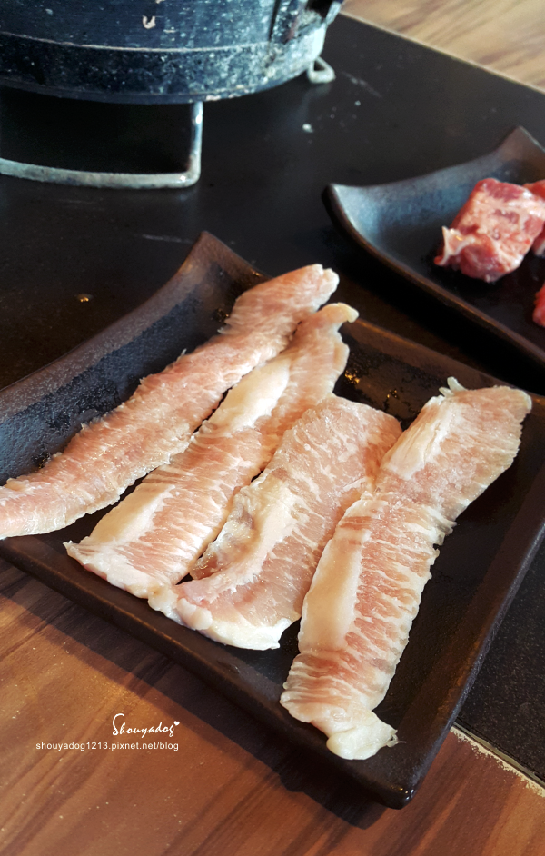 田季發爺燒肉(新莊店):【吃到飽】教學式燒肉 田季發爺燒肉-新莊店