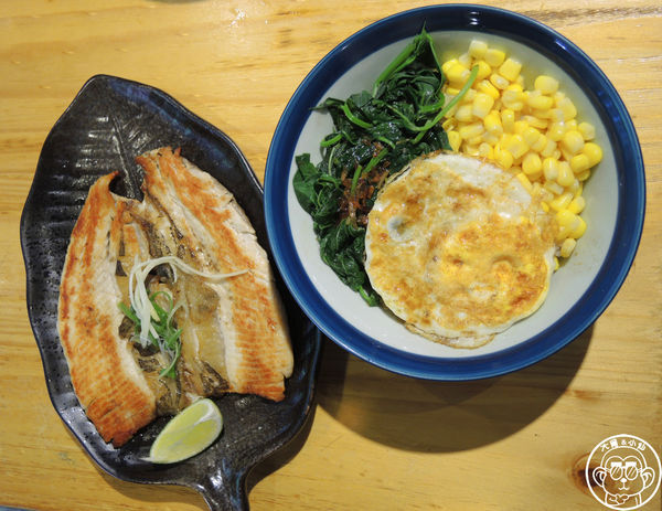 MKF-什麼·魚:呷飽祙【新北三重・MKF 什麼.魚】食尚玩家推薦