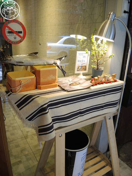 MKF-什麼·魚:呷飽祙【新北三重・MKF 什麼.魚】食尚玩家推薦