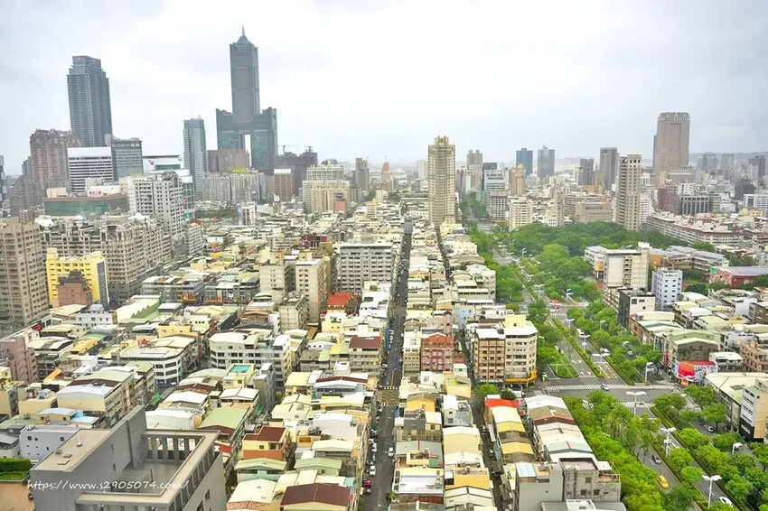 高雄市苓雅區高雄-寒軒國際大飯店➤甜蜜家庭房