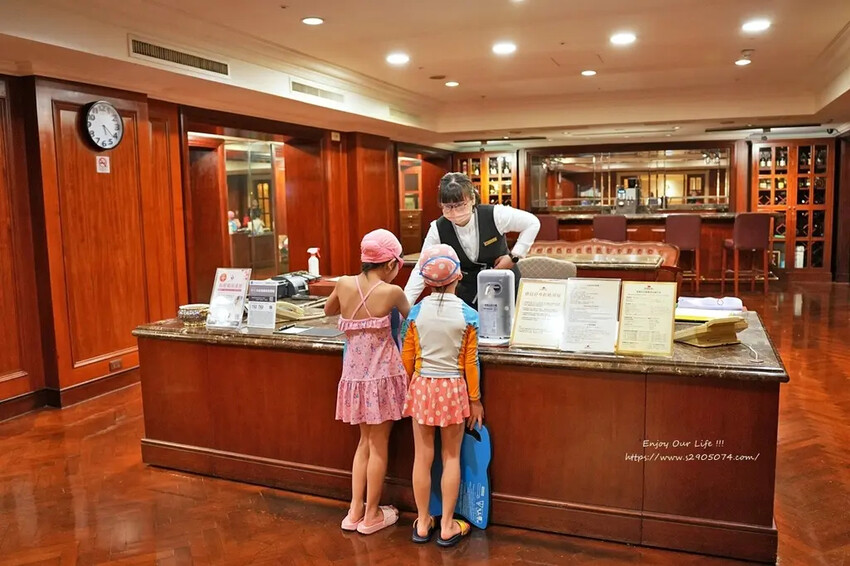 高雄市苓雅區高雄-寒軒國際大飯店➤甜蜜家庭房