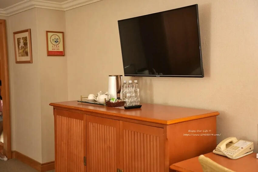 高雄市苓雅區高雄-寒軒國際大飯店➤甜蜜家庭房