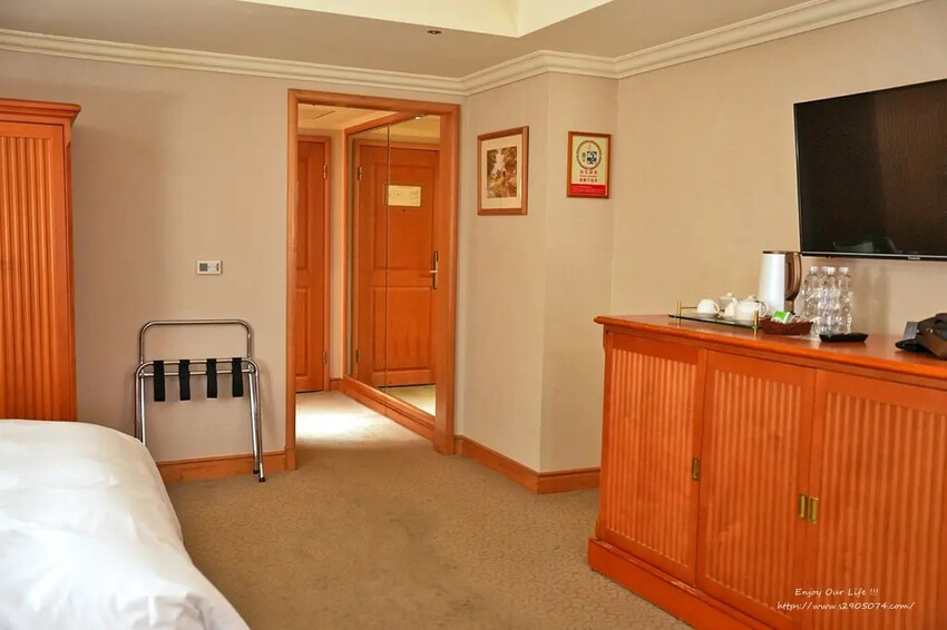 高雄市苓雅區高雄-寒軒國際大飯店➤甜蜜家庭房