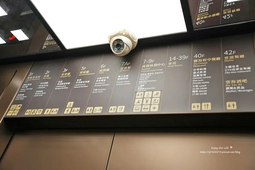 高雄市苓雅區高雄-寒軒國際大飯店➤甜蜜家庭房