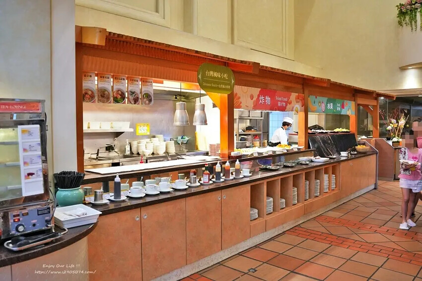 高雄市苓雅區高雄-寒軒國際大飯店➤甜蜜家庭房