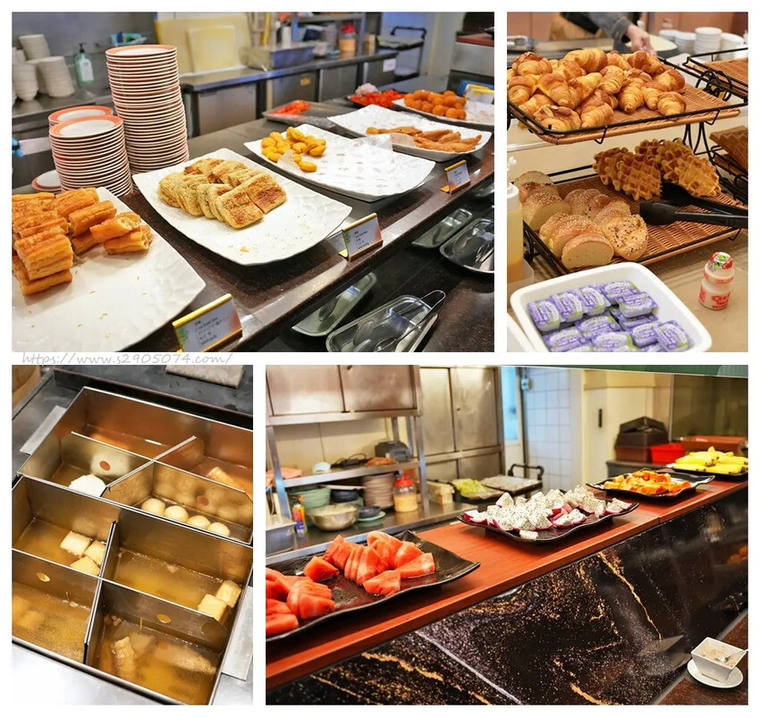 高雄市苓雅區高雄-寒軒國際大飯店➤甜蜜家庭房