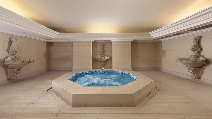 高雄市苓雅區高雄-寒軒國際大飯店➤甜蜜家庭房