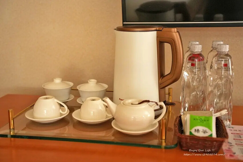 高雄市苓雅區高雄-寒軒國際大飯店➤甜蜜家庭房