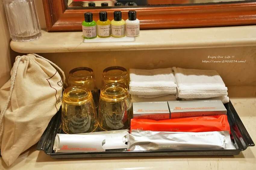 高雄市苓雅區高雄-寒軒國際大飯店➤甜蜜家庭房