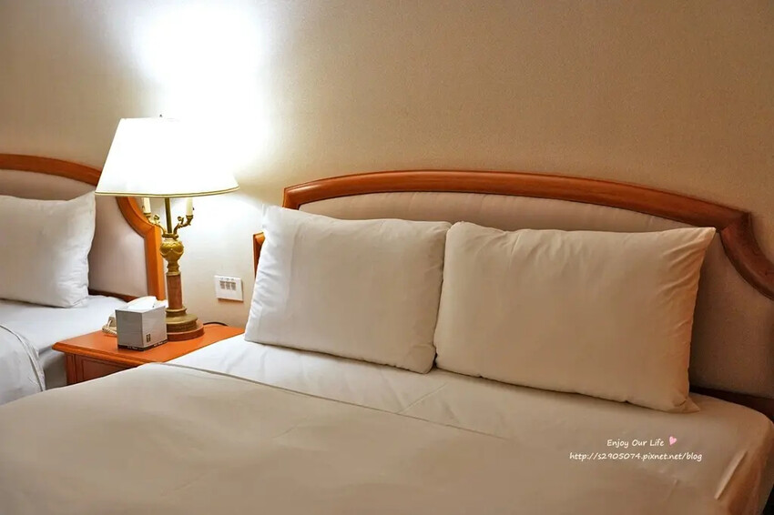 高雄市苓雅區高雄-寒軒國際大飯店➤甜蜜家庭房
