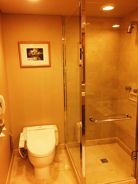 高雄親子住宿 寒軒國際大飯店 高樓全景無敵美景 浪漫夜景@醒醒吧女孩們