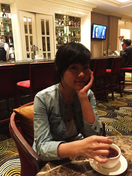 高雄親子住宿 寒軒國際大飯店 高樓全景無敵美景 浪漫夜景@醒醒吧女孩們