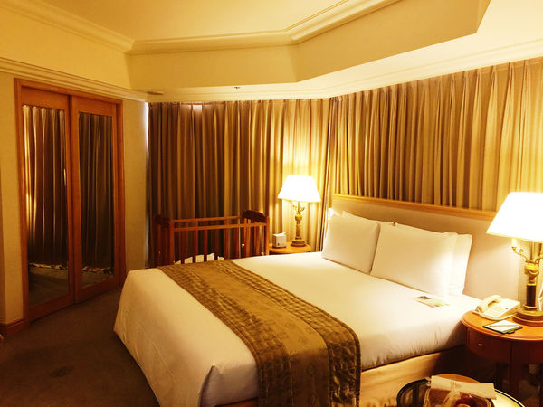 高雄親子住宿 寒軒國際大飯店 高樓全景無敵美景 浪漫夜景@醒醒吧女孩們