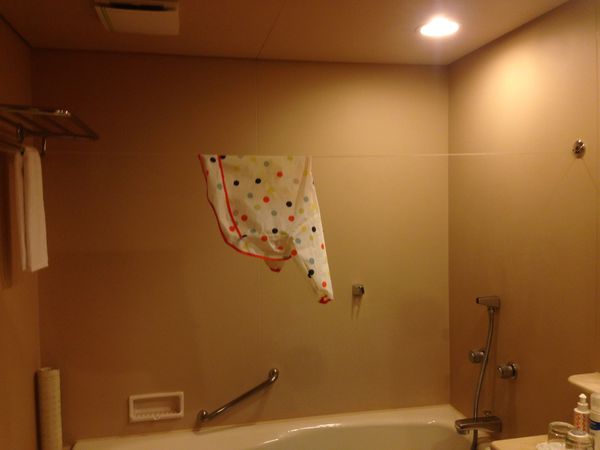 高雄親子住宿 寒軒國際大飯店 高樓全景無敵美景 浪漫夜景@醒醒吧女孩們