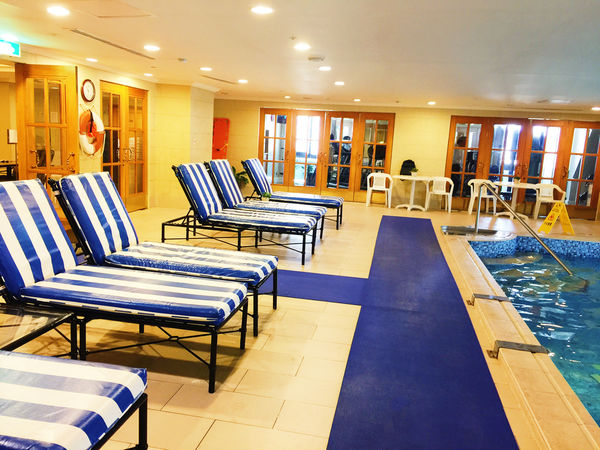 高雄親子住宿 寒軒國際大飯店 高樓全景無敵美景 浪漫夜景@醒醒吧女孩們