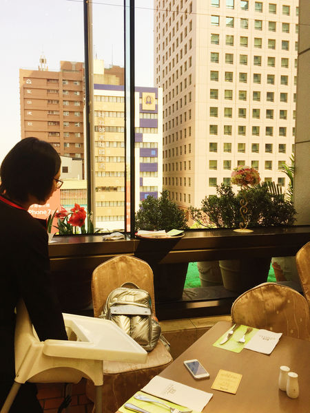 高雄親子住宿 寒軒國際大飯店 高樓全景無敵美景 浪漫夜景@醒醒吧女孩們