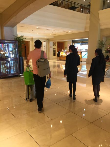 高雄親子住宿 寒軒國際大飯店 高樓全景無敵美景 浪漫夜景@醒醒吧女孩們