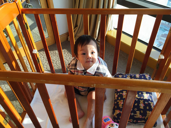 高雄親子住宿 寒軒國際大飯店 高樓全景無敵美景 浪漫夜景@醒醒吧女孩們