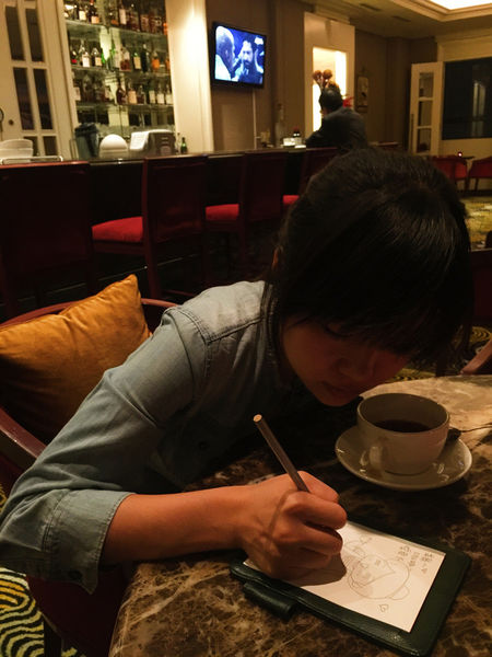 高雄親子住宿 寒軒國際大飯店 高樓全景無敵美景 浪漫夜景@醒醒吧女孩們