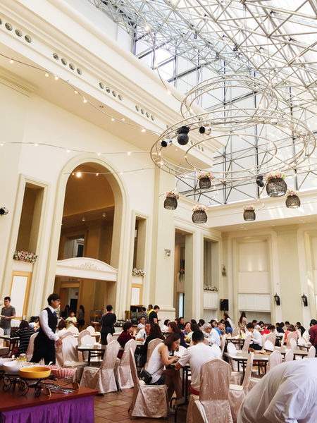 高雄親子住宿 寒軒國際大飯店 高樓全景無敵美景 浪漫夜景@醒醒吧女孩們