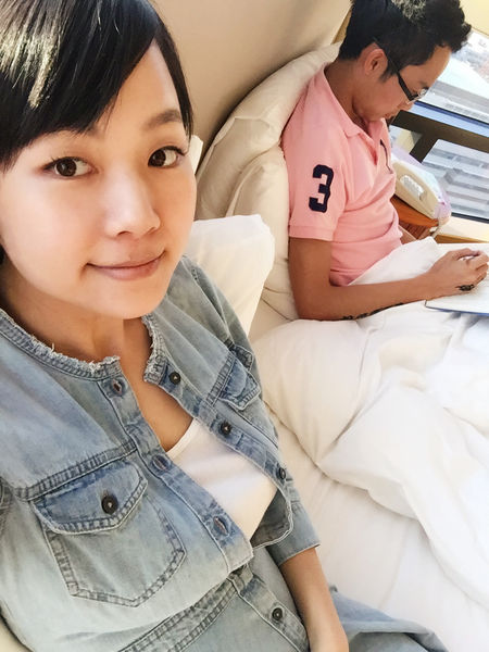 高雄親子住宿 寒軒國際大飯店 高樓全景無敵美景 浪漫夜景@醒醒吧女孩們