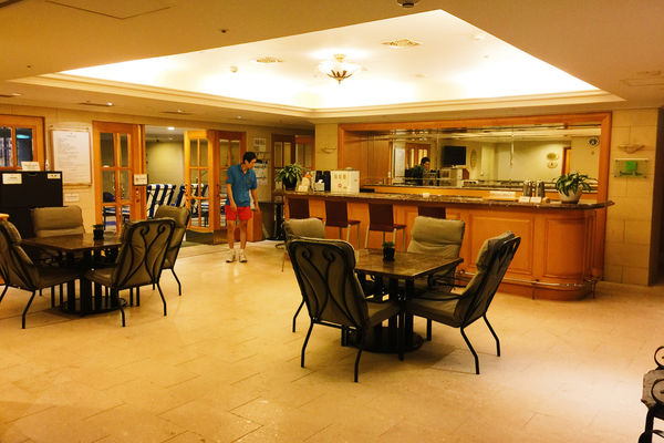 高雄親子住宿 寒軒國際大飯店 高樓全景無敵美景 浪漫夜景@醒醒吧女孩們