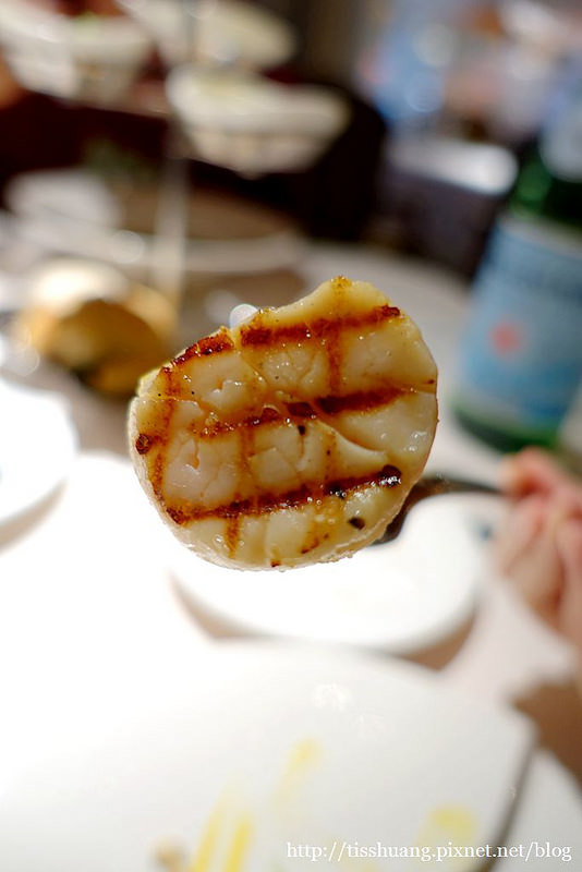 歐華餐廳21 歐華餐廳21