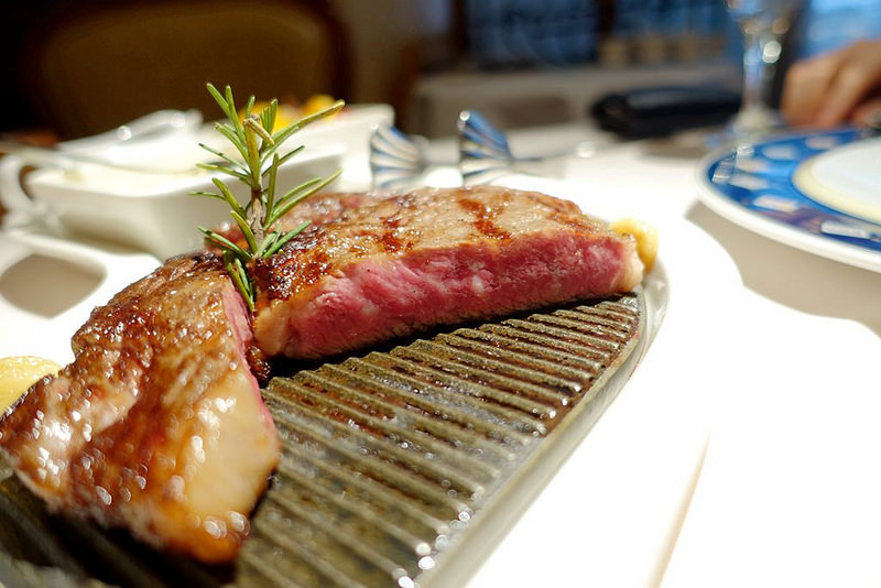 歐華餐廳38 歐華餐廳38