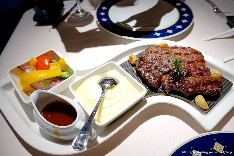 歐華餐廳33 歐華餐廳33