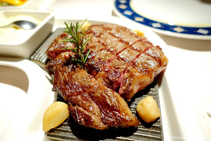 歐華餐廳34 歐華餐廳34