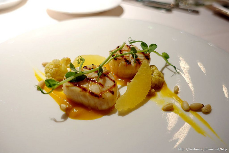 歐華餐廳15 歐華餐廳15